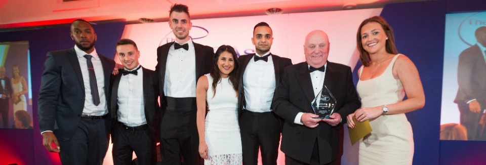 Become ISPA Awards Sponsor!