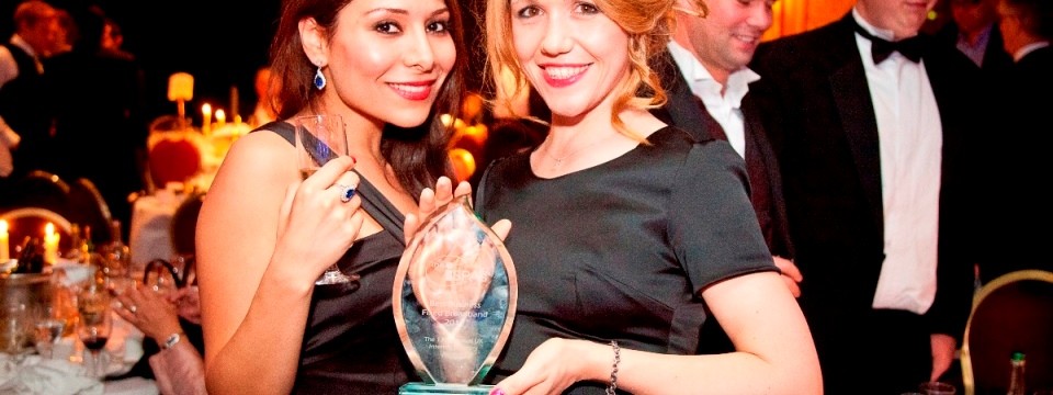 ISPA Awards Categories