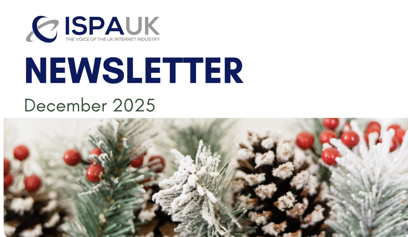 December Newsletter