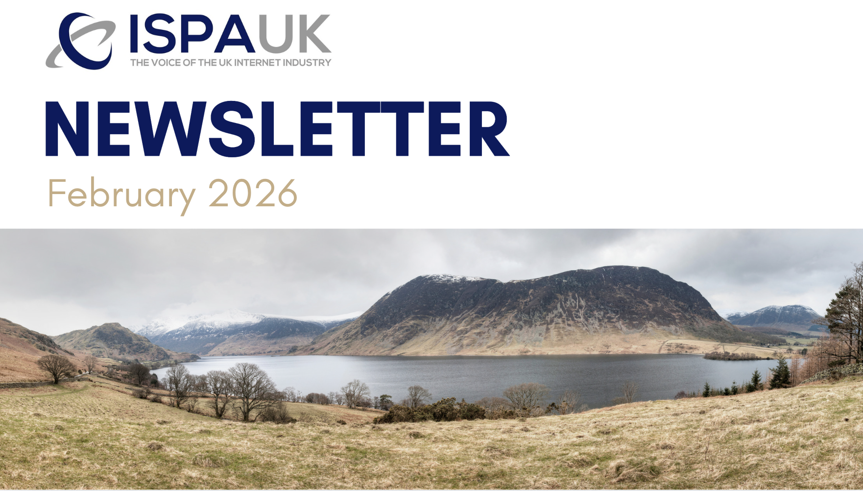 February Newsletter