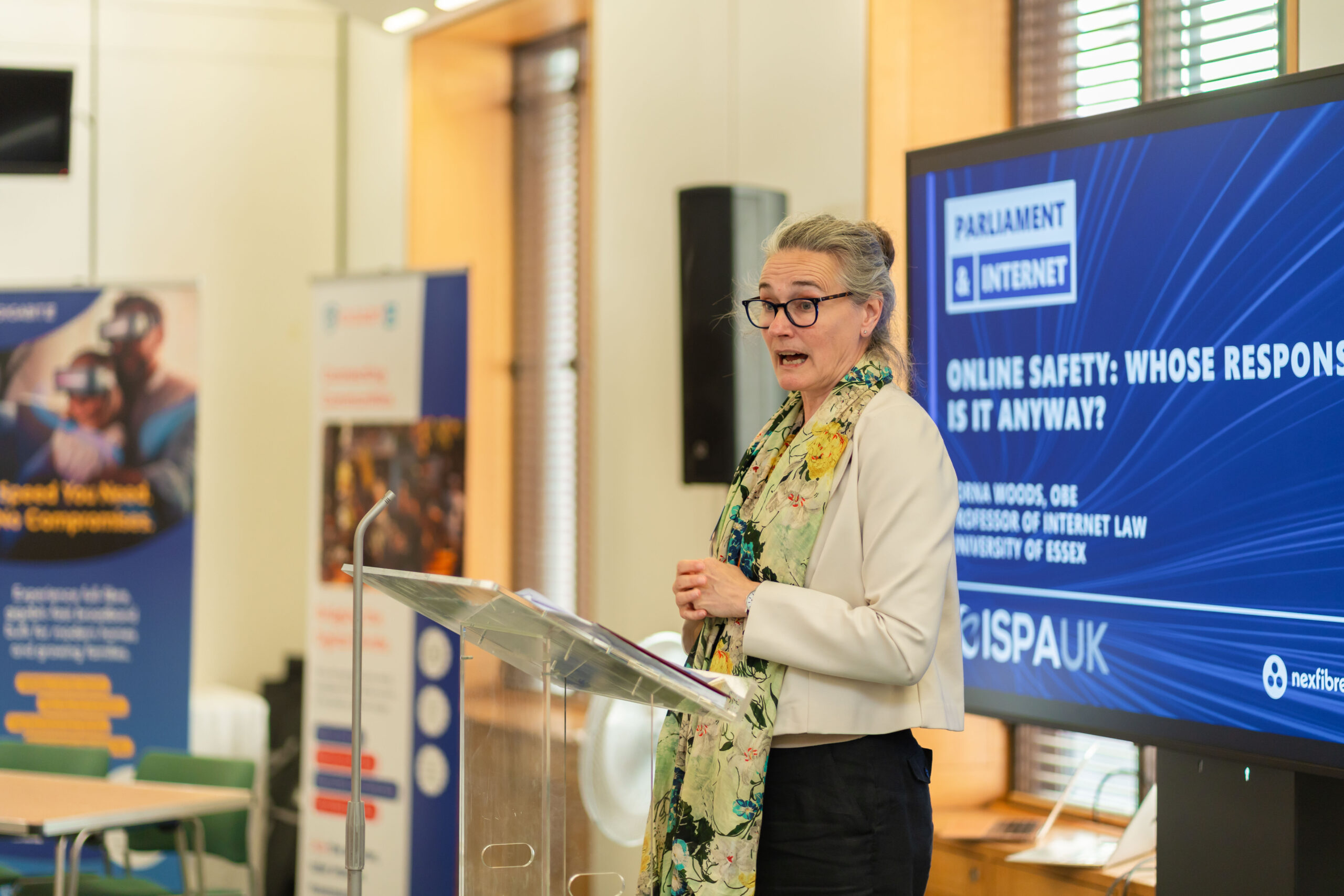 ISPA responds to Government’s Online Harms White Paper Consultation Response