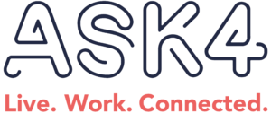 ASK4-logo-and-Live-Work-Connected-Logo