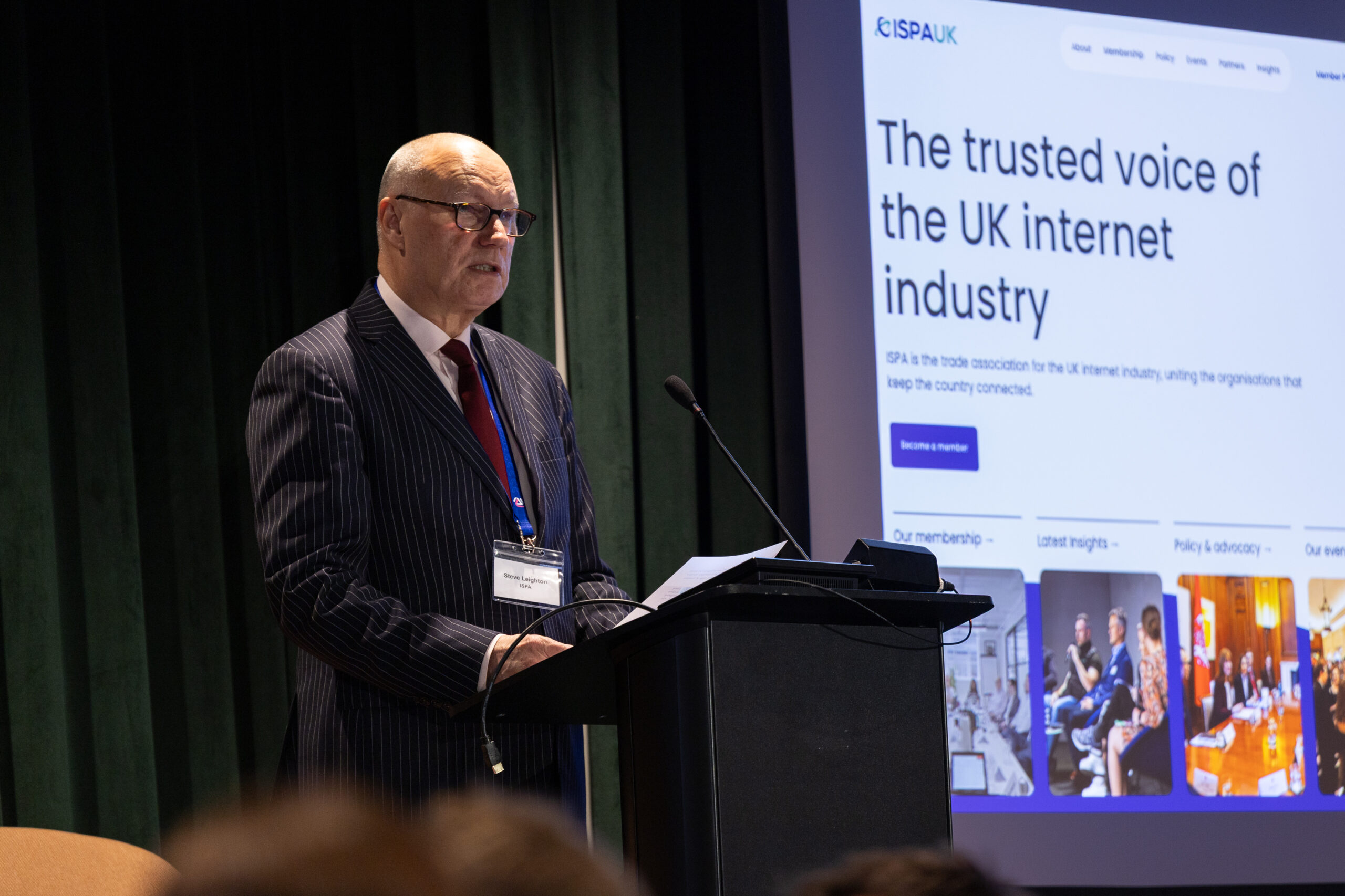 ISPA Releases Comprehensive Broadband Policy Roadmap: “Delivering Digital Britain”