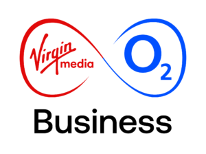 VMO2Business new logo