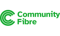 community fibre logo