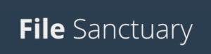 file sanctuary