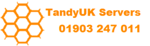 tandy