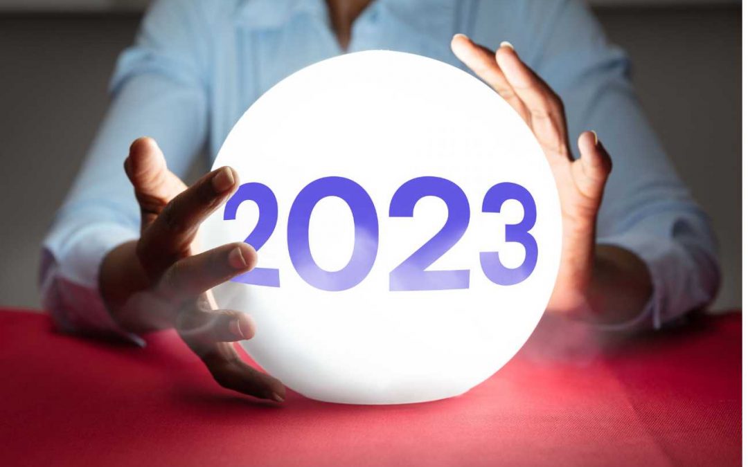 7 Predictions for the Field Service Industry for 2023