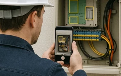 Top 2026 Telecom and Utility Market Predictions with ISPA Partner IQGeo