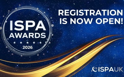 ISPA UK opens entries for 28th annual awards: Celebrating innovation and impact in the digital age