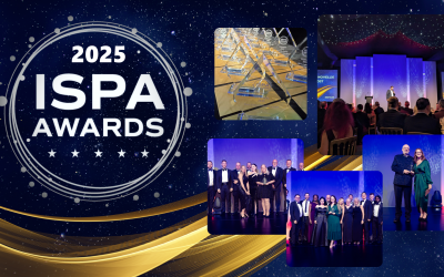 ISPA Awards celebrate 30 years of telecoms excellence