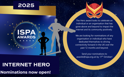 Help us find the UK’s Internet Hero!
