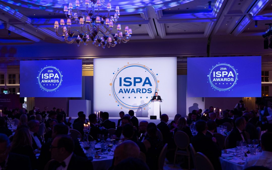 2024 ISPA Awards Open for Entries