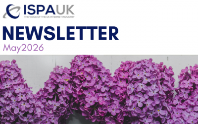 May Newsletter