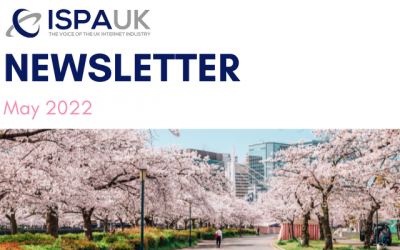 May Newsletter