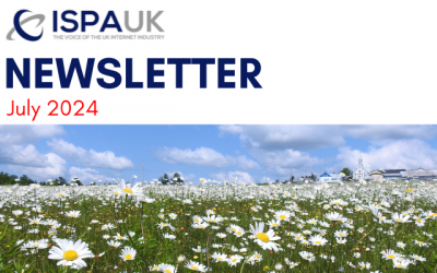July Newsletter
