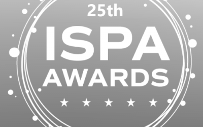 Twenty-Fifth ISPA Awards Open for Entries