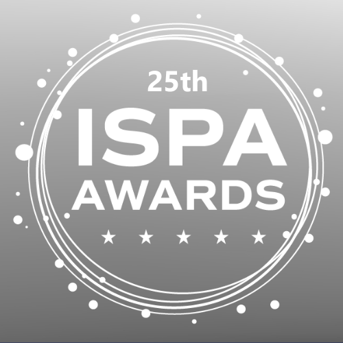 Twenty-Fifth ISPA Awards Open for Entries