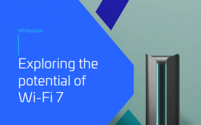 Exploring the potential of Wi-Fi 7