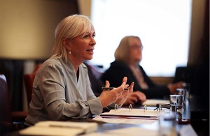 Broadband and Cost of Living: ISPA Comment on Telecoms Roundtable with Nadine Dorries MP