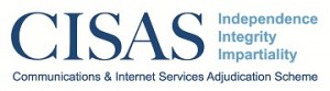 sponsor-consumer-customer-service-CISAS_logo