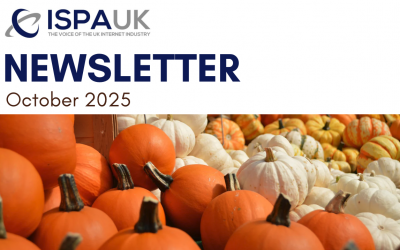 October Newsletter