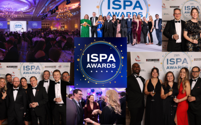 2024 ISPA Awards – Tickets Now On Sale!