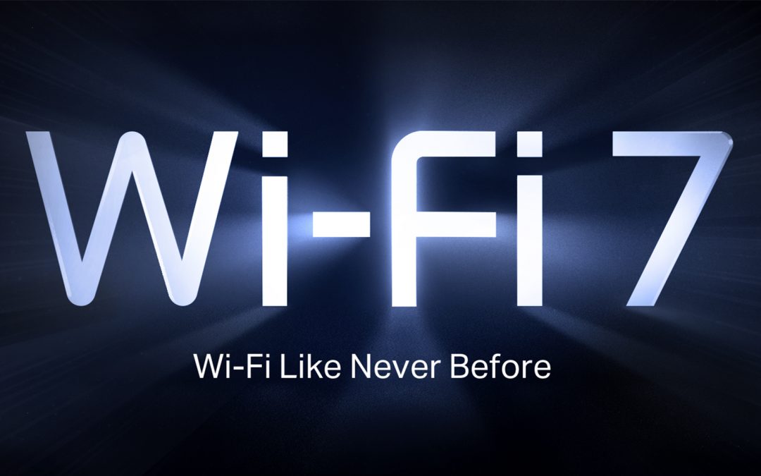 Wi-Fi 7: How businesses can embrace the next stage of connectivity
